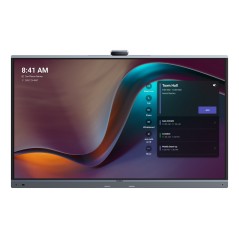 Yealink MeetingBoard 75 (MB75PRO-A02) - Interactive Meeting Display